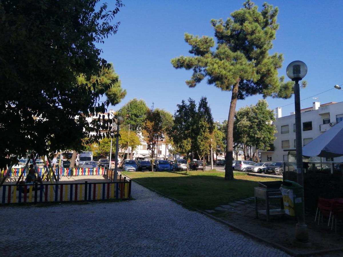 Besthomestay- Caparica Beach Lisbon Алмада Экстерьер фото